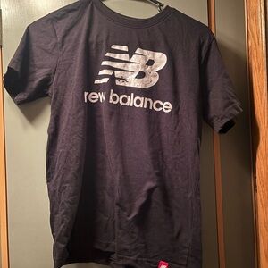 Kids New Balance T-shirt